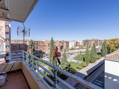 Venta de piso en Pajaritos (Granada), Pajaritos