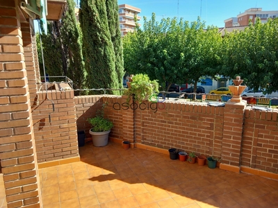 Venta de piso en Zona Bulevar de las Acacias (Azuqueca de Henares)