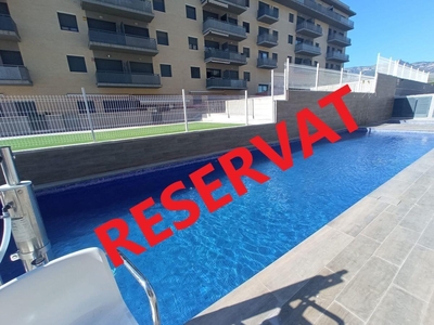 Venta de vivienda con piscina y terraza en Sant Carles de la Ràpita, SANT CARLES DE LA RÀPITA