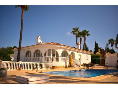 Villa en Venta en Ciudad quesada, Alicante