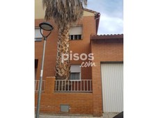 Casa en venta en Calle de Málaga
