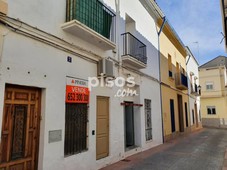 Casa en venta en Carrer de Lluís Vives