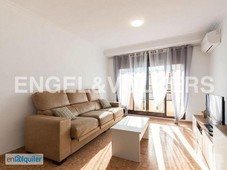 Apartamento con piscina en Puerto de Sagunto