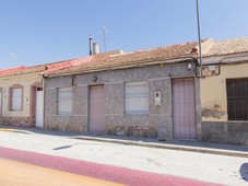 Venta Casa rústica Los Montesinos. 180 m²