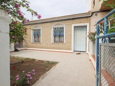 Venta Casa rústica Los Montesinos. Buen estado 146 m²