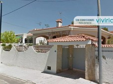 Venta Casa unifamiliar en Calle Nuñez de Balboa 21 Torrent (València). Buen estado con terraza 184 m²