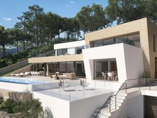 Venta Chalet Jávea - Xàbia. Nueva 610 m²