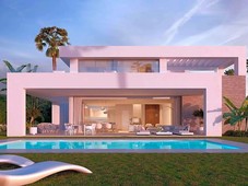 Venta Chalet Mijas. 250 m²