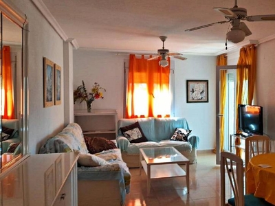 Apartamento de alquiler en Altea ciudad