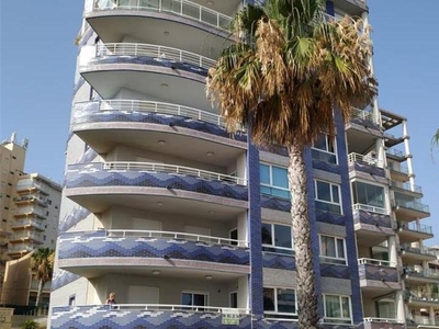 Apartamento de alquiler en Calle Castellón de la Plana, 18, Puerto