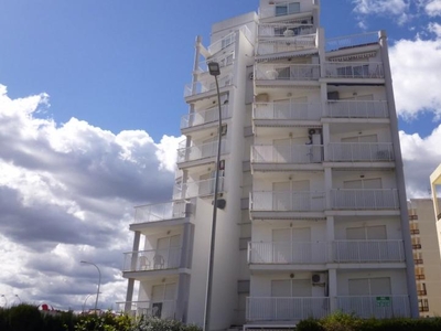 Apartamento de alquiler en Calle Clot de la Mota, 23, Playa de Gandia