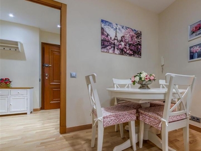 Apartamento de alquiler en Calle General Muñoz Arenillas, 6, Paseo Marítimo - San José - La Laguna