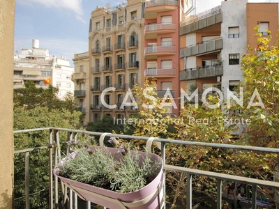Apartamento de alquiler en Calle Mallorca, Dreta de l'Eixample