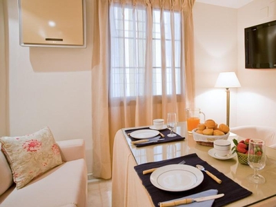 Apartamento de alquiler en Calle Mellados, Sta. Marina - San Andrés - San Pablo - San Lorenzo