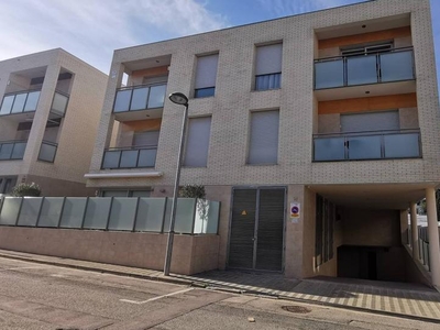 Apartamento de alquiler en Carboneres - La Farella