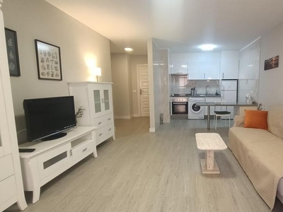 Apartamento de alquiler en El Médano