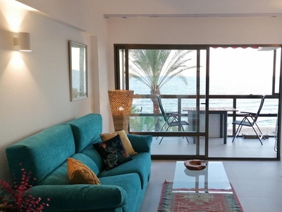 Apartamento de alquiler en Paseo Marítimo Infanta Elena, Playa Arenal - Bol