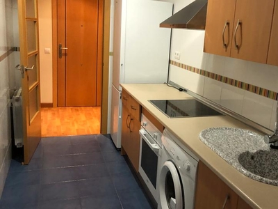 Apartamento de alquiler en Ricardo Carapeto, San Roque - Ronda Norte