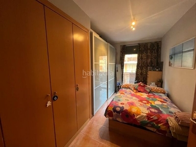 Apartamento en avinguda de cerdanyola 19 piso-apartamento centrico en buen estado en Sant Cugat del Vallès