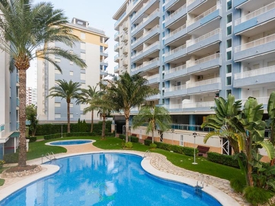 Apartamento en venta en Comtat del, Playa de Gandia