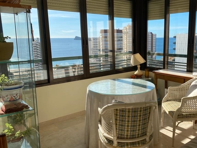 Apartamento en venta en Europa, Playa Levante