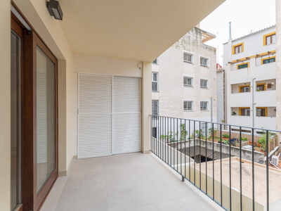 Apartamentos de nueva construccion en el centro de Palma de Mallorca - Casco Antiguo