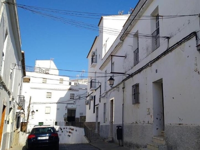 Casa adosada en venta en Alcalá de los Gazules