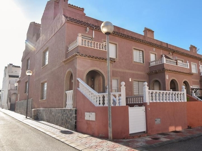 Casa adosada en venta en Calle Adelaida Pérez Ojeda García, Monte y Mar