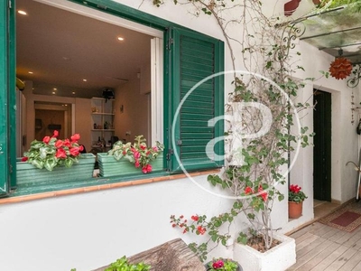 Casa adosada en venta en Carrer del Torrent de Les Roses, Pedralbes