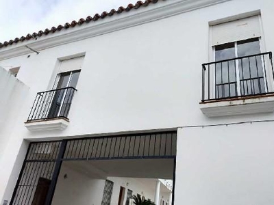 Casa adosada en venta en Juan Ramon Jimenez, Nº 5-10, Puerta 10.1, 10, El Garrobo