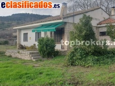 Casa en venta en Orusco..