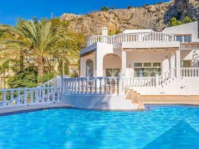 Casa o chalet en venta en Altea Hills