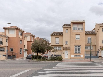 Casa o chalet en venta en Avda. Federico Garcia Lorca - Nueva Estación Autobuses