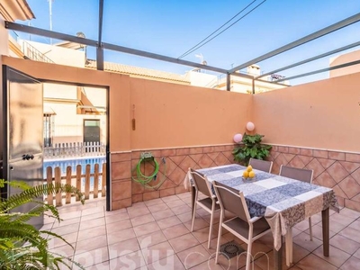 Casa o chalet en venta en Calle la Algaba, ., San José de la Rinconada