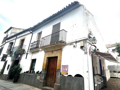 Casa o chalet en venta en Cardenal González, Casco Histórico - Ribera - San Basilio