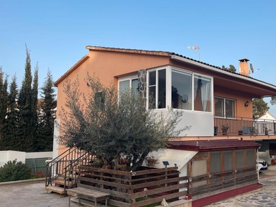 Casa o chalet en venta en Llagostera