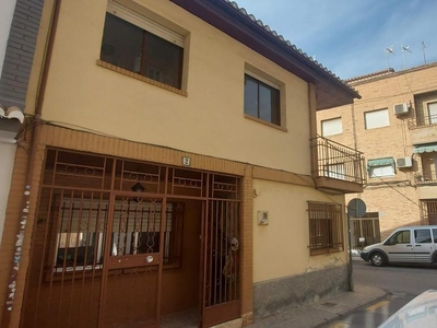 Casa o chalet en venta en Manuel de Falla, San Antón
