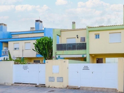 Casa o chalet en venta en Meridià, 45, Playa - Ben Afeli