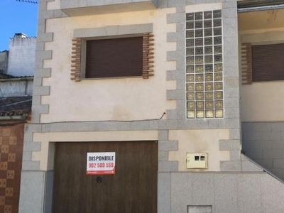 Casa o chalet en venta en Nuevo Cáceres
