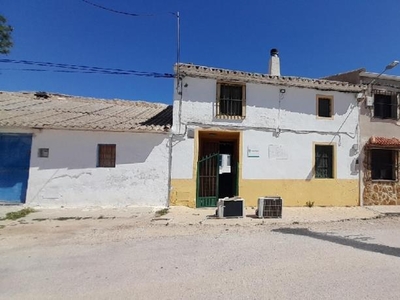 Casa o chalet en venta en Poblado Garciez, 77, Torre del Campo