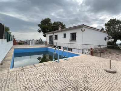 Casa o chalet en venta en Polígono Hospital de la Ribera, Urbanitzacions i Pedanies Nord