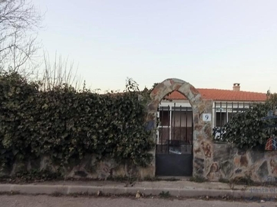 Casa o chalet en venta en Triguero, El Viso de San Juan