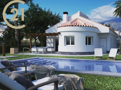 Casa o chalet en venta en Urbanización Embalse, 21, Viñuela