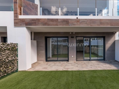 Dúplex en venta en Balcón de Finestrat - Terra Marina