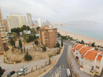 Estudio en venta en Playa Poniente