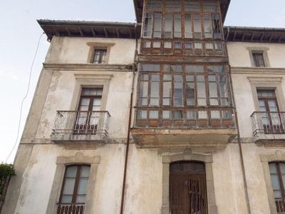 Finca rústica en venta en Celorio - Poó - Parres