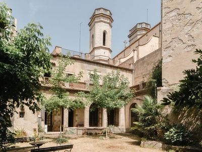 Girona casa adosada en venta