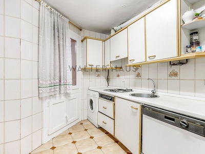 Madrid apartamento en venta