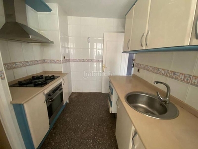 Piso a la venta en Torrent Ballester Viladecans