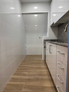 Piso con 3 habitaciones con ascensor en Passeig Maragall Gavà